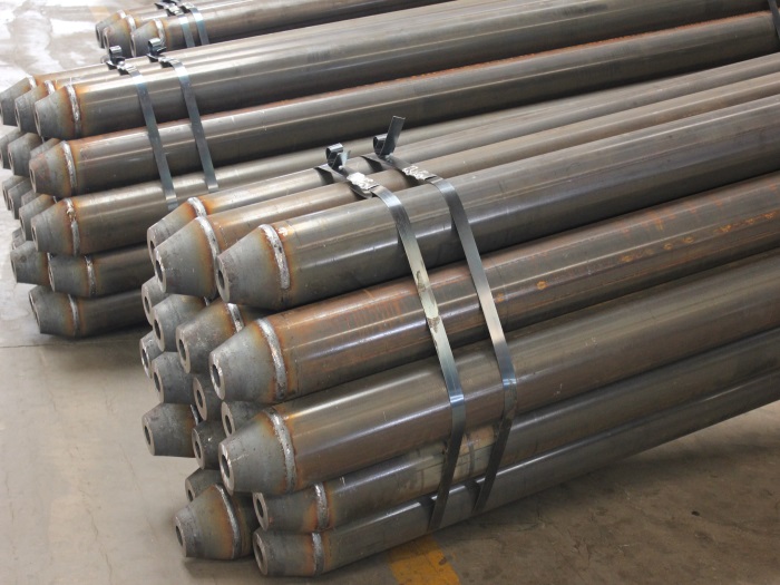 佳木斯网架杆件