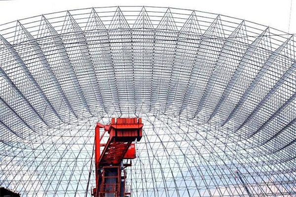 佳木斯徐州网架公司核心竞争力揭秘,关键在哪里?