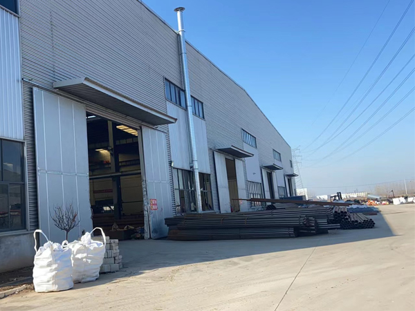 佳木斯这些选择徐州网架公司五大误区,你一定要知道