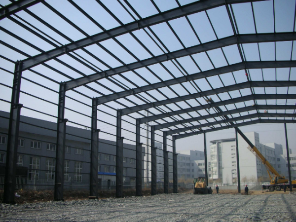 佳木斯徐州网架公司标准施工流程有哪些呢?