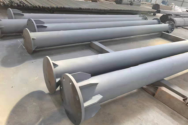 佳木斯网架球加工