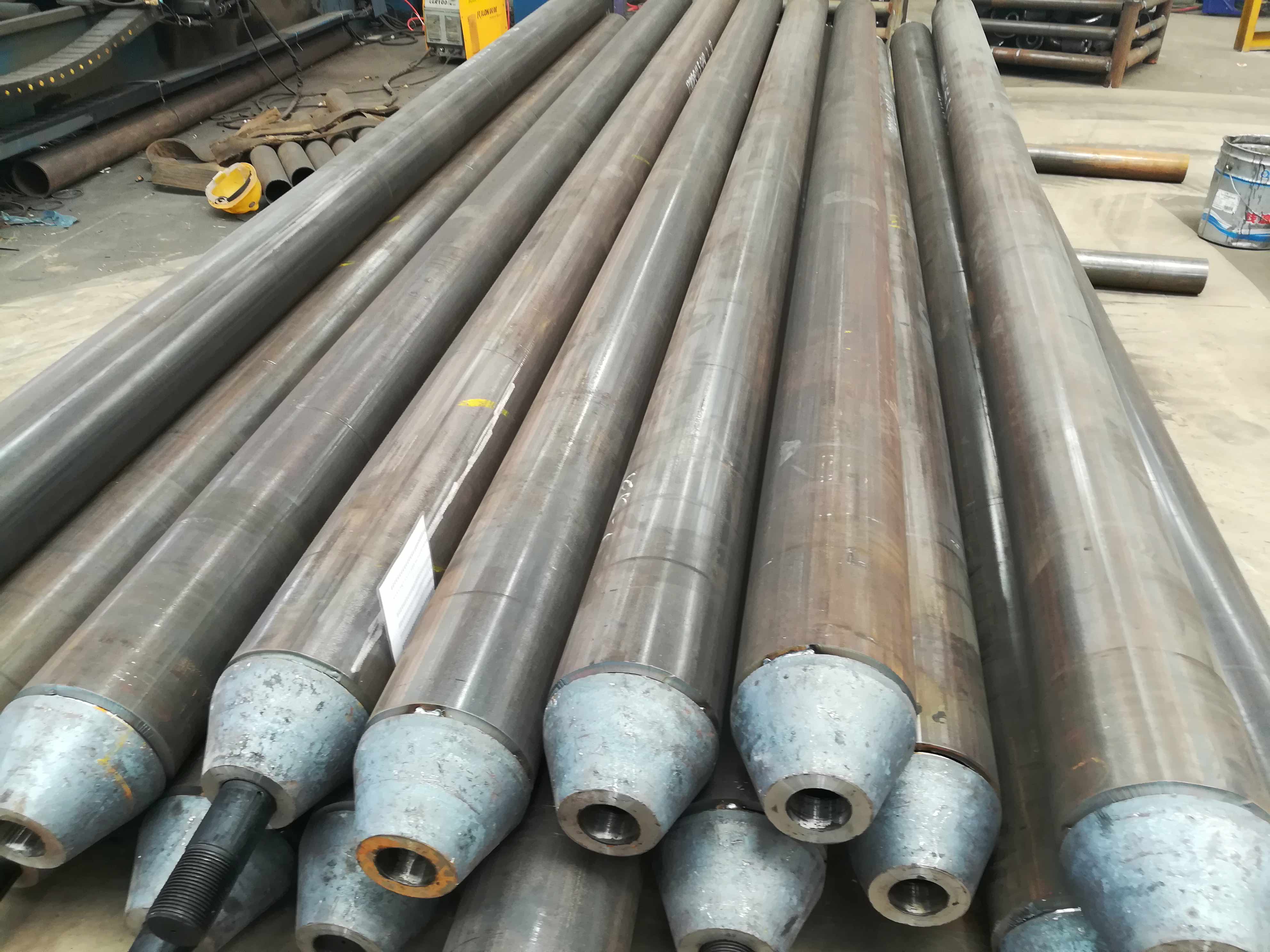 佳木斯网架杆件