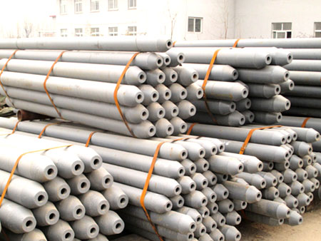 佳木斯网架杆件