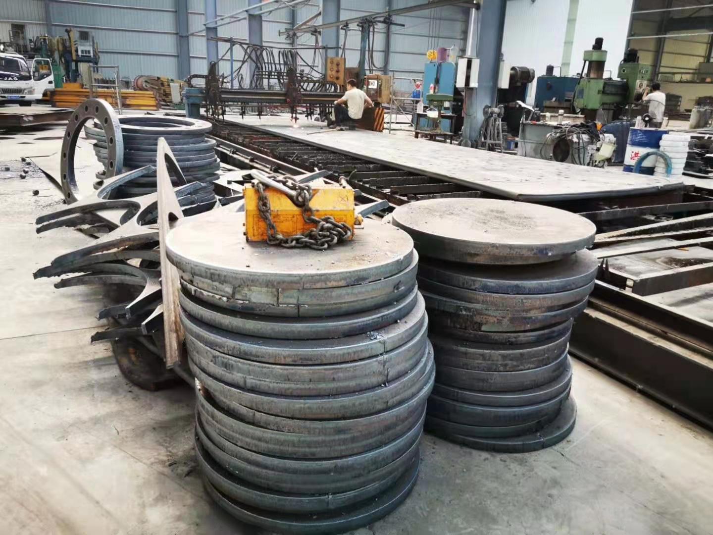 佳木斯网架配件