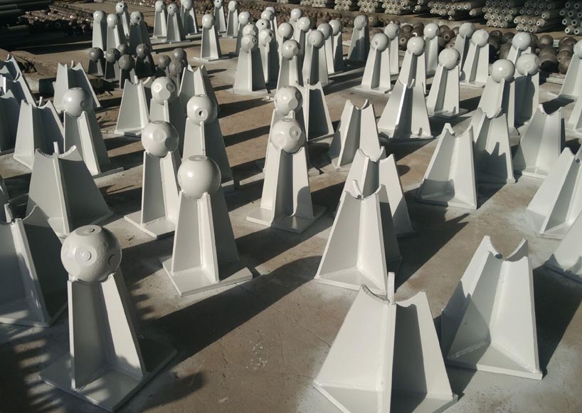 佳木斯网架支座