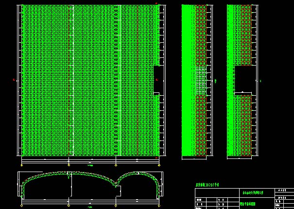 佳木斯驻马店确山县白云山料场网架