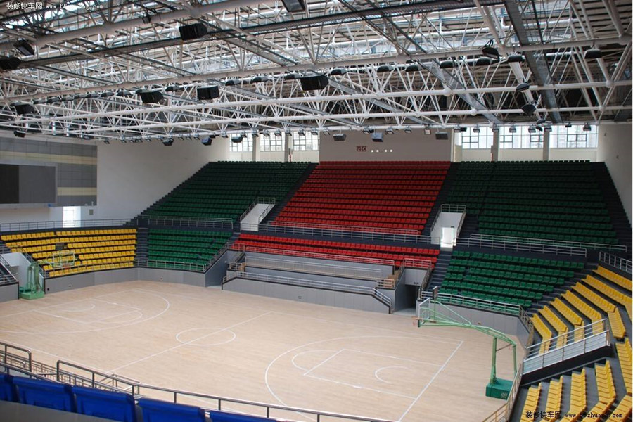 佳木斯徐州网架厂产品的结构设计和安装要领